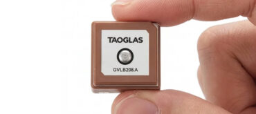 Taoglas Introduces Ultra-Compact 20 mm Dual-Band L1/L5 GNSS Antenna for High-Precision Positioning