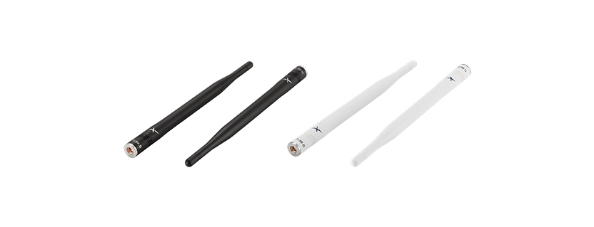 Taoglas TI.89.B ISM/LoRa (860-930 MHz) Terminal Mount Antenna 2 dBi SMA(M) Fixed Straight Waterproof Enclosure