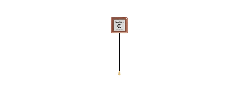 AGVLB208.A.07.0100AO GPS/GNSS Antenna by Taoglas