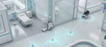 The Hospital That Always Knows: Qorvo’s DWM3000 Platform