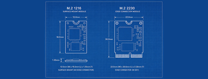 Why M.2 Matters