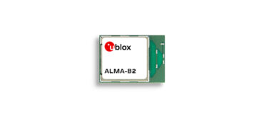 u-blox expands collaboration with Nordic Semiconductor, introducing ALMA-B2 modules with low-latency Edge ML capabilities