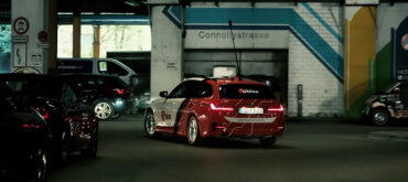 ZED-X20K test drive: Lane-level accuracy in real Munich traffic