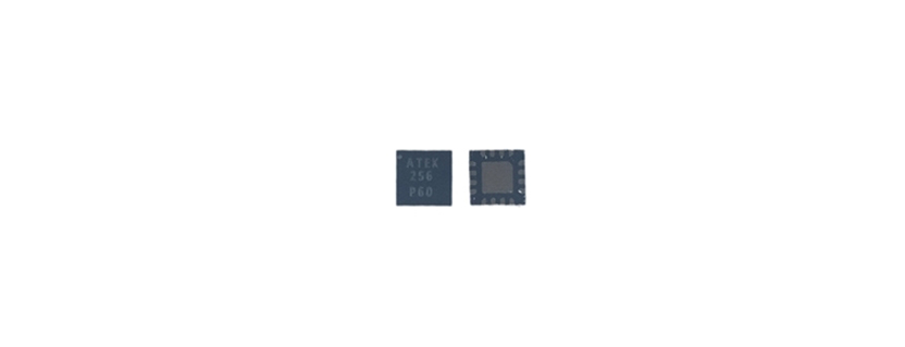 ATEK256P3 RF Switch by ATEK MIDAS