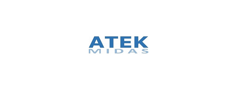 ATEK MIDAS