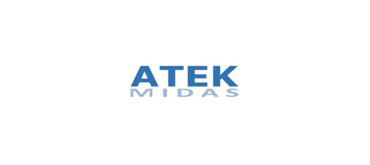 ATEK672N5 Switched Filter Bank by ATEK MIDAS