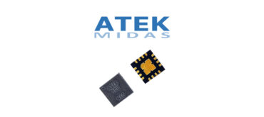 ATEK MIDAS Features Gain Equalizer with a Switchable Gain Slope that Balances Technical Performance with Circuit Complexity