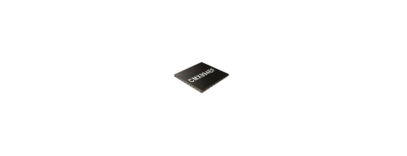 CMX994EF Front End Module by CML Microcircuits