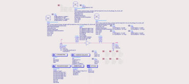 Cascade System Analysis Using Amplifier2 Behavioral Models in Keysight ADS®