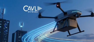 Enabling Real-time Drone Operations with Cavli’s 5G Modules