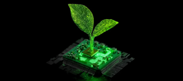 Five Ways Antennas Help Make Your IoT Solution Sustainable