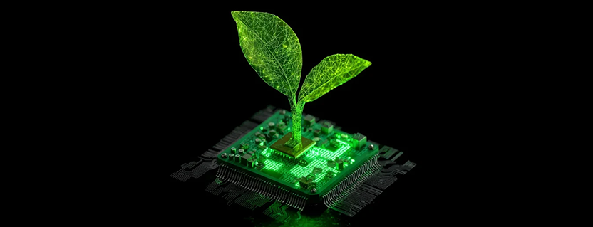 Five Ways Antennas Help Make Your IoT Solution Sustainable