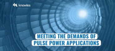 Meeting the Demands of Pulse Power Applications