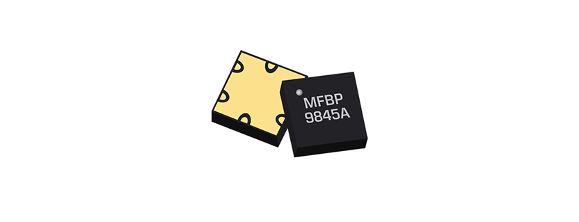 MFBP-00140CSP3 Band Pass Filter by Marki Microwave