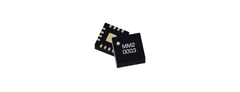 MM2-0432HPSM-1 RF Mixer by Marki Microwave