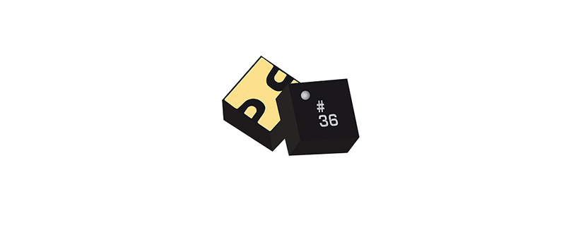 ATN09-0070CSP1 Fixed Attenuator by Marki Microwave