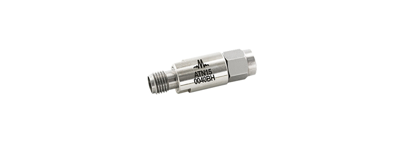 ATN15-0040BH Fixed Attenuator by Marki Microwave