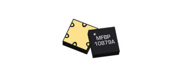 MFBP-00154CSP3 Band Pass Filter by Marki Microwave