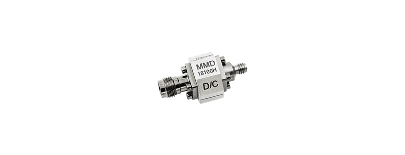 MMD-18100HM Frequency Multiplier by Marki Microwave