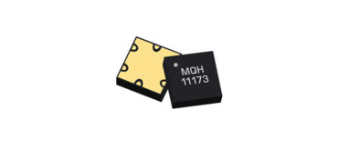 MQH-0612CSP3 90 Degree Hybrid Coupler by Marki Microwave