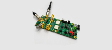 MM5800 RF Switch by Menlo Micro