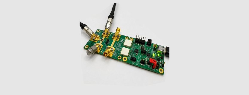 MM5800 RF Switch by Menlo Micro