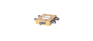 ZS4RKU-183-S+ Power Divider / Combiner by Mini-Circuits