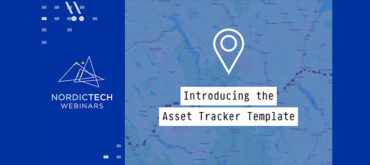 Introducing the Asset Tracker Template - A complete, low-power asset tracking firmware