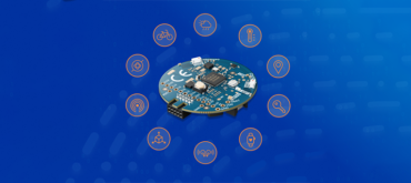 Nordic launches compact nRF54L15 prototyping tag, optimized for Apple Find My and Google Find Hub