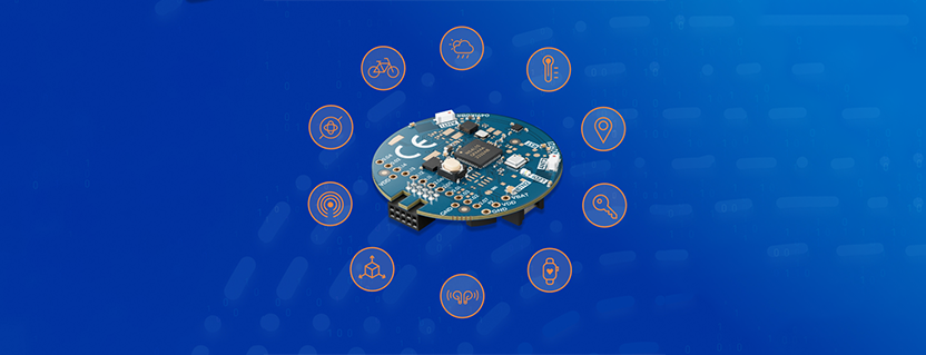 Nordic launches compact nRF54L15 prototyping tag, optimized for Apple Find My and Google Find Hub