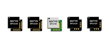Qorvo® Simplifies RF Control with SOI Portfolio that Eliminates Negative Bias