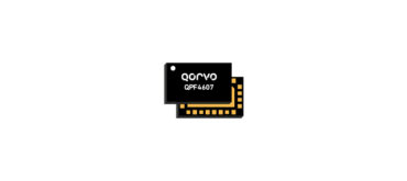 Qorvo QPF4607 6GHz Wi-Fi 7 High Power Front End Module