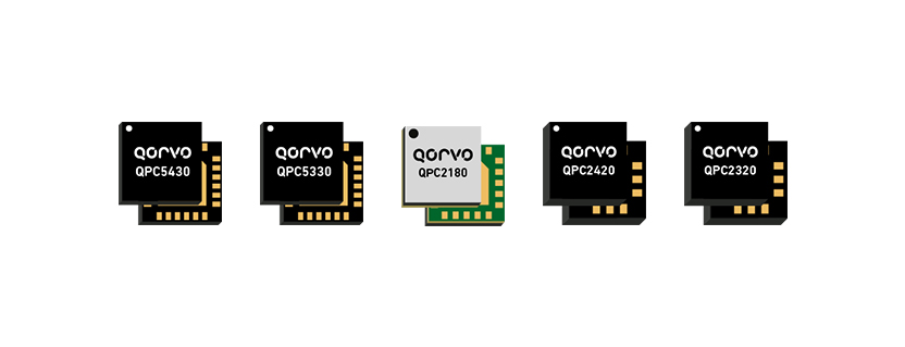 Qorvo® Simplifies RF Control with SOI Portfolio that Eliminates Negative Bias