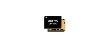 Qorvo® Advances X-Band Radar Performance with a More Efficient and Sensitive Compact Front-End Module