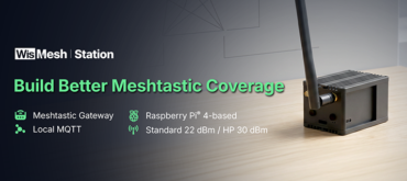 How to Choose a Meshtastic Base Station