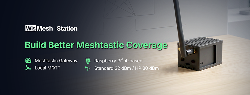 How to Choose a Meshtastic Base Station