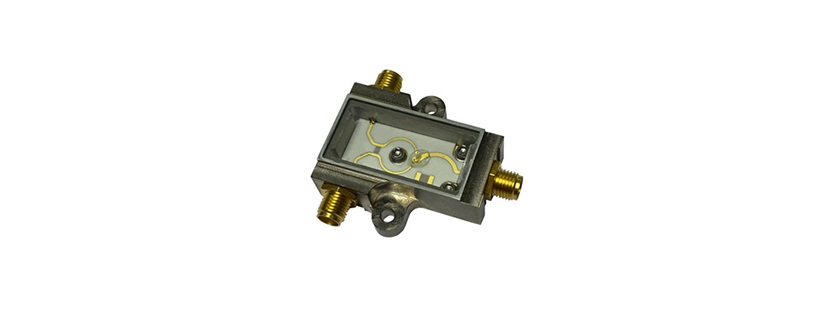 SPD301 Power Divider / Combiner by Smiths Interconnect