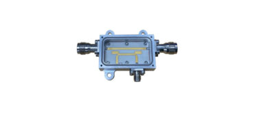 STC401 Directional Coupler by Smiths Interconnect