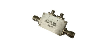 STC402 Bi-Directional Coupler by Smiths Interconnect