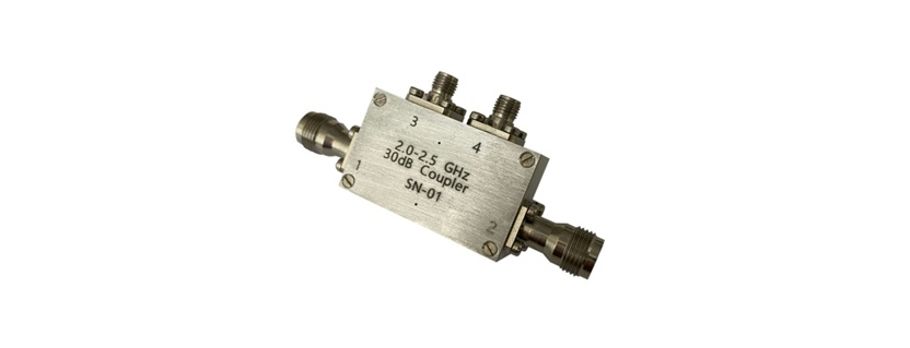 STC402 Bi-Directional Coupler by Smiths Interconnect