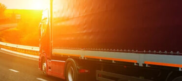 GNSS Jamming and Spoofing Targets Trucking