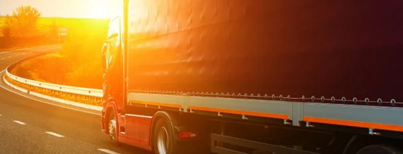 GNSS Jamming and Spoofing Targets Trucking