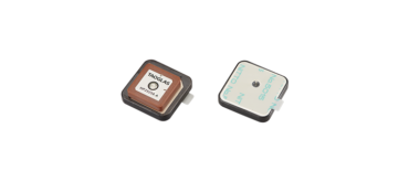New Taoglas HP25258 – Passive Multi-band GNSS (L1/L2/L5) 25 x 25 x 8 mm Stacked Patch Antenna