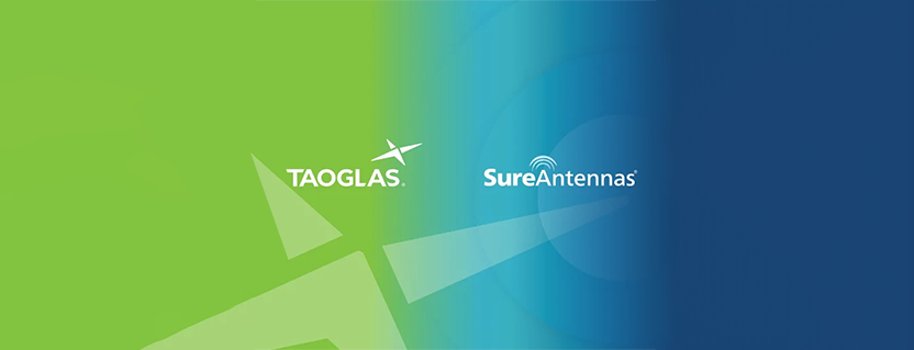 Taoglas Acquires Sure Antennas to Strengthen Public Safety and Critical Infrastructure Portfolio