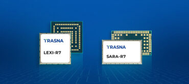 Trasna launches R7 LTE-M modules powered by Qualcomm E51 4G Modem-RF, reinforcing long-term commitment to cellular IoT