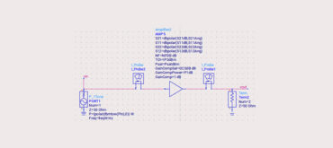 Using Generalized Multi-Dimensional Data Files to Model Amplifier Temperature and DC Operating Point Dependence within the Amplifier2 Behavioral Model in ADS®