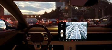 ADAS and autonomous driving