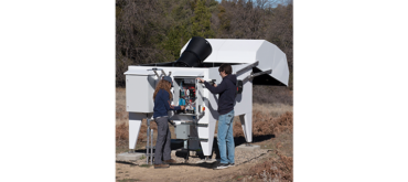 u-blox GNSS technology powers next-generation telescope array in search for extraterrestrial intelligence