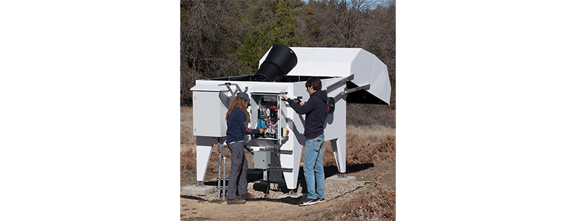 u-blox GNSS technology powers next-generation telescope array in search for extraterrestrial intelligence