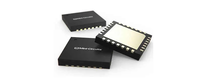AN-60-149: Setting Up GaAs/GaN MMIC RF Power Amplifier Evaluation Boards for Bench Testing